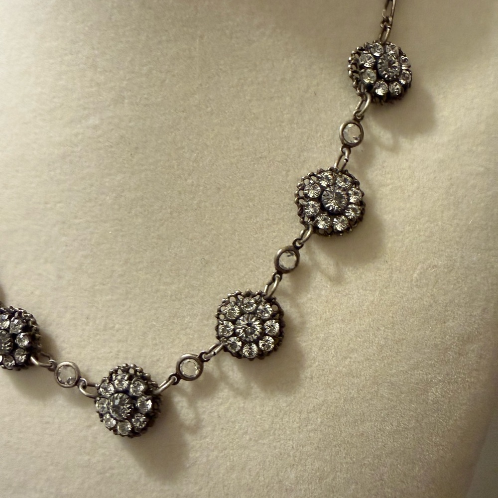 Kenny MA San Francisco Necklace - Vintage - Picture 3 of 4